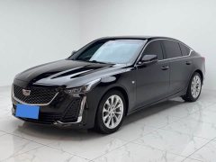 Cadillac CT5 2.8T Luxury (Standard Edition) - ფოტო 1