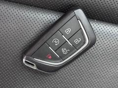 Cadillac CT5 2.8T Luxury (Standard Edition) - ფოტო 14