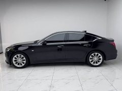 Cadillac CT5 2.8T Luxury (Standard Edition) - ფოტო 15