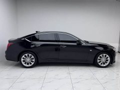 Cadillac CT5 2.8T Luxury (Standard Edition) - ფოტო 2