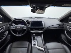 Cadillac CT5 2.8T Luxury (Standard Edition) - ფოტო 3