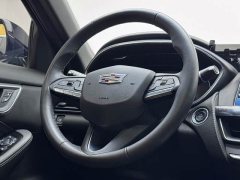 Cadillac CT5 2.8T Luxury (Standard Edition) - ფოტო 6