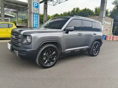 Haval Manlong New Energy Hi4 102 Pro - ფოტო 1