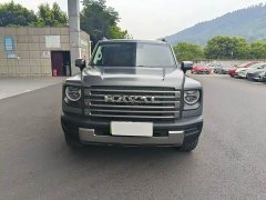 Haval Manlong New Energy Hi4 102 Pro - ფოტო 2