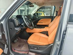 Haval Manlong New Energy Hi4 102 Pro - ფოტო 4