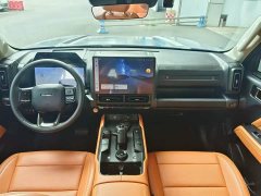Haval Manlong New Energy Hi4 102 Pro - ფოტო 5