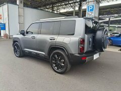 Haval Manlong New Energy Hi4 102 Pro - ფოტო 7