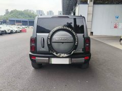 Haval Manlong New Energy Hi4 102 Pro - ფოტო 8