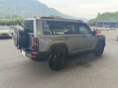 Haval Manlong New Energy Hi4 102 Pro - ფოტო 9