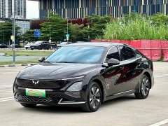 Wuling Xingguang 2024 Co-creation Edition 70 Standard - ფოტო 1