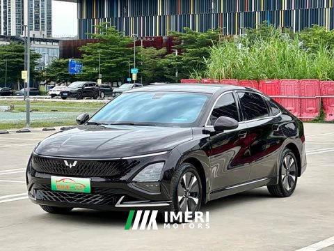 2025 Wuling Xingguang 2024 Co-creation Edition 70 Standard - ავტომობილი ჩინეთიდან