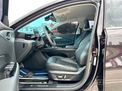 Wuling Xingguang 2024 Co-creation Edition 70 Standard - ფოტო 10