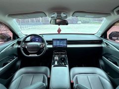 Wuling Xingguang 2024 Co-creation Edition 70 Standard - ფოტო 12