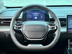 Wuling Xingguang 2024 Co-creation Edition 70 Standard - ფოტო 13