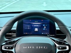 Wuling Xingguang 2024 Co-creation Edition 70 Standard - ფოტო 14