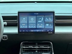 Wuling Xingguang 2024 Co-creation Edition 70 Standard - ფოტო 15