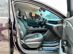 Wuling Xingguang 2024 Co-creation Edition 70 Standard - ფოტო 17