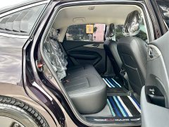 Wuling Xingguang 2024 Co-creation Edition 70 Standard - ფოტო 18