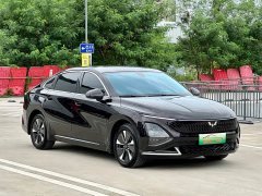 Wuling Xingguang 2024 Co-creation Edition 70 Standard - ფოტო 3