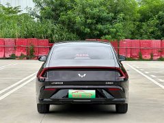 Wuling Xingguang 2024 Co-creation Edition 70 Standard - ფოტო 5