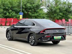Wuling Xingguang 2024 Co-creation Edition 70 Standard - ფოტო 6