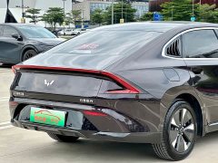 Wuling Xingguang 2024 Co-creation Edition 70 Standard - ფოტო 9
