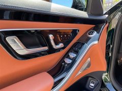 Mercedes-Benz S-Class S 450 L 4MATIC - ფოტო 10