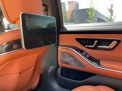 Mercedes-Benz S-Class S 450 L 4MATIC - ფოტო 15