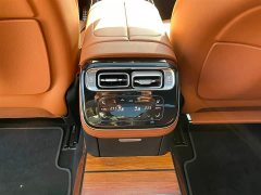 Mercedes-Benz S-Class S 450 L 4MATIC - ფოტო 16
