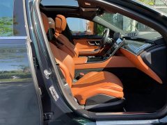 Mercedes-Benz S-Class S 450 L 4MATIC - ფოტო 20