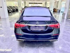 Mercedes-Benz S-Class S 450 L 4MATIC - ფოტო 5