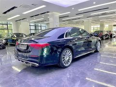 Mercedes-Benz S-Class S 450 L 4MATIC - ფოტო 6