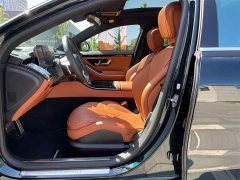 Mercedes-Benz S-Class S 450 L 4MATIC - ფოტო 8