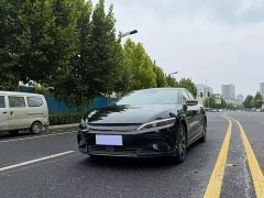 BYD Han EV Glory Edition 605KM FWD Premium - ფოტო 1