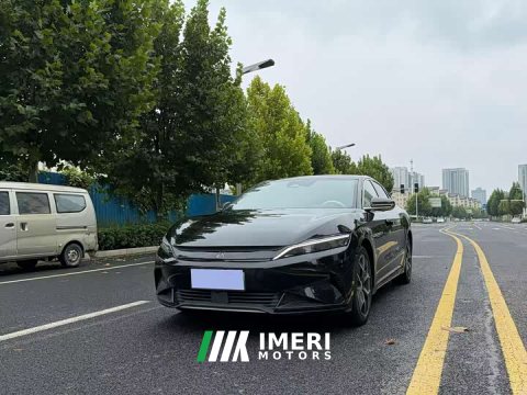 2024 BYD Han EV Glory Edition 605KM FWD Premium - ავტომობილი ჩინეთიდან