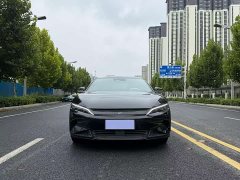 BYD Han EV Glory Edition 605KM FWD Premium - ფოტო 2