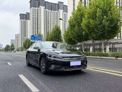 BYD Han EV Glory Edition 605KM FWD Premium - ფოტო 3