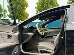BYD Han EV Glory Edition 605KM FWD Premium - ფოტო 4