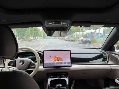 BYD Han EV Glory Edition 605KM FWD Premium - ფოტო 5