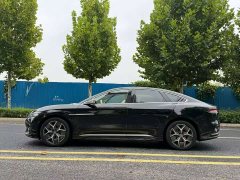BYD Han EV Glory Edition 605KM FWD Premium - ფოტო 8