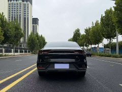 BYD Han EV Glory Edition 605KM FWD Premium - ფოტო 9