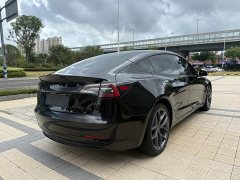 Tesla Model 3 Performance All-Wheel Drive - ფოტო 12
