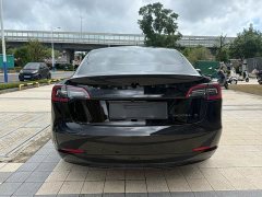 Tesla Model 3 Performance All-Wheel Drive - ფოტო 13