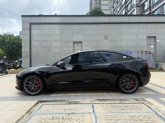 Tesla Model 3 Performance All-Wheel Drive - ფოტო 15