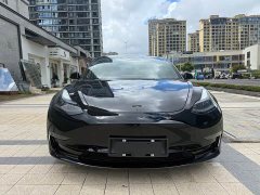 Tesla Model 3 Performance All-Wheel Drive - ფოტო 2