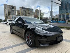 Tesla Model 3 Performance All-Wheel Drive - ფოტო 3