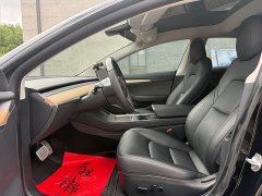 Tesla Model 3 Performance All-Wheel Drive - ფოტო 4