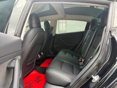 Tesla Model 3 Performance All-Wheel Drive - ფოტო 5