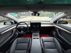 Tesla Model 3 Performance All-Wheel Drive - ფოტო 6