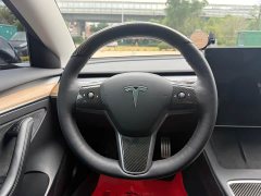 Tesla Model 3 Performance All-Wheel Drive - ფოტო 7